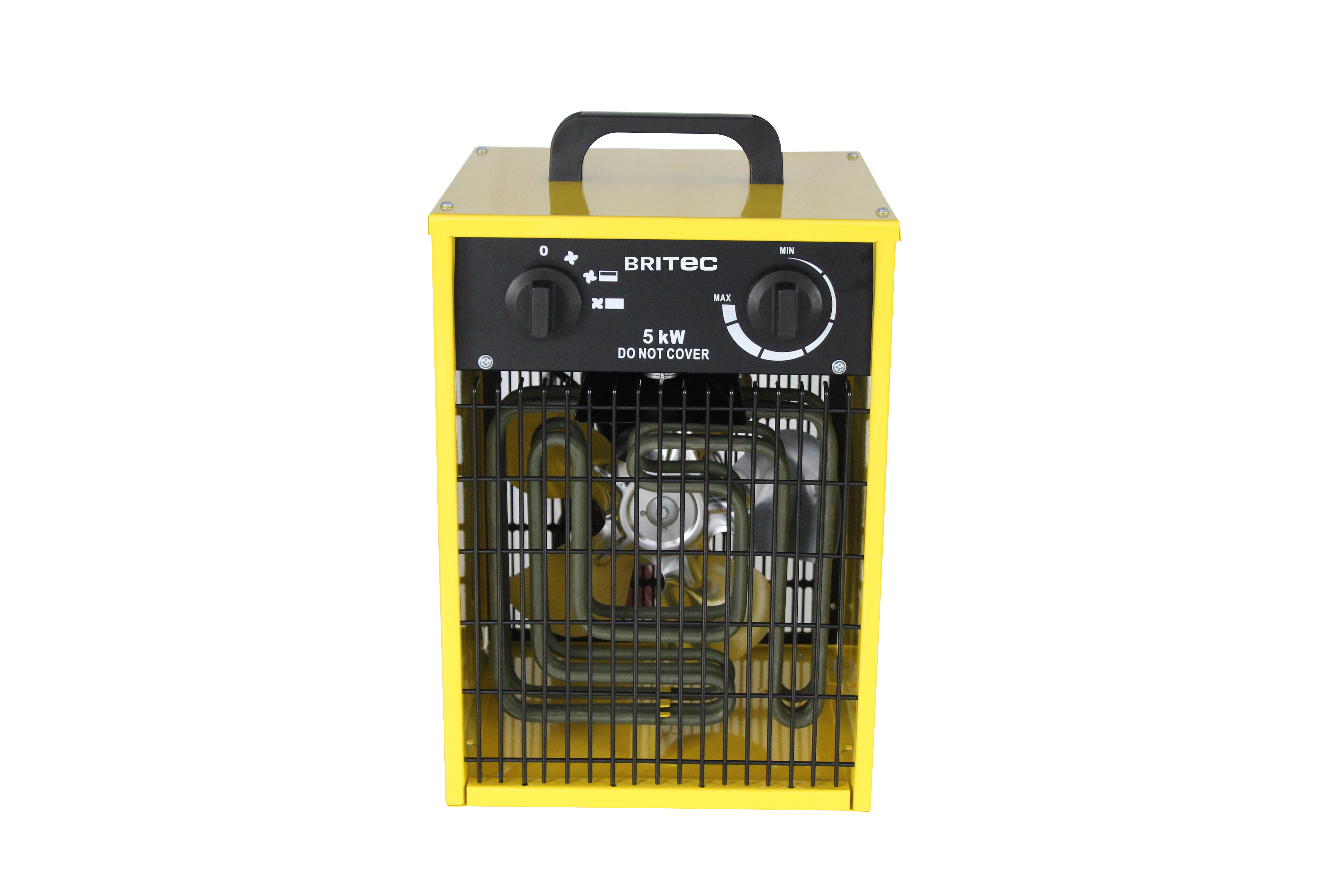 Aerotermo eléctrico portátil BRITEC BTVI-5-47000BTVI5_01