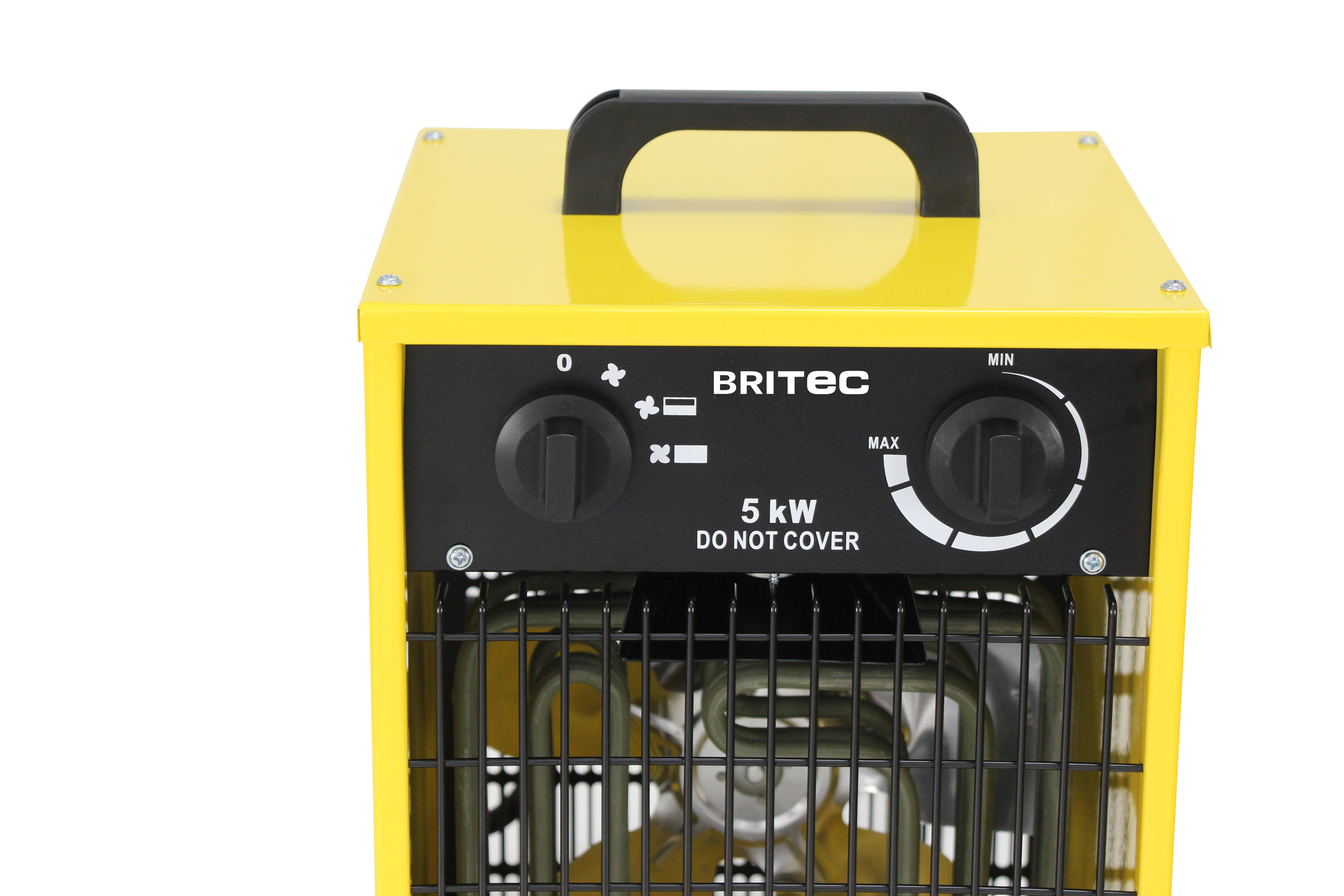 Aerotermo eléctrico portátil BRITEC BTVI-5-47000BTVI5_03