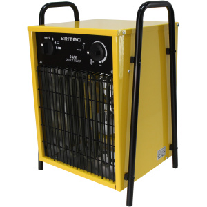 Aerotermo eléctrico portátil BRITEC  BTVI-9-47000BTVI9_02