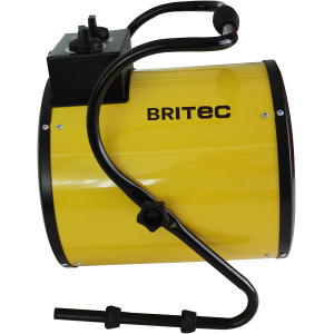 Cañón eléctrico portátil BRITEC BTVR-3-47000BTVR3_02
