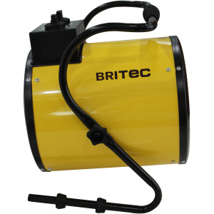 Cañón eléctrico portátil BRITEC BTVR-5-47000BTVR5_02