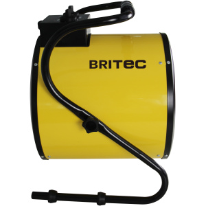 Cañón eléctrico portátil BRITEC BTVR-9-47000BTVR9_02