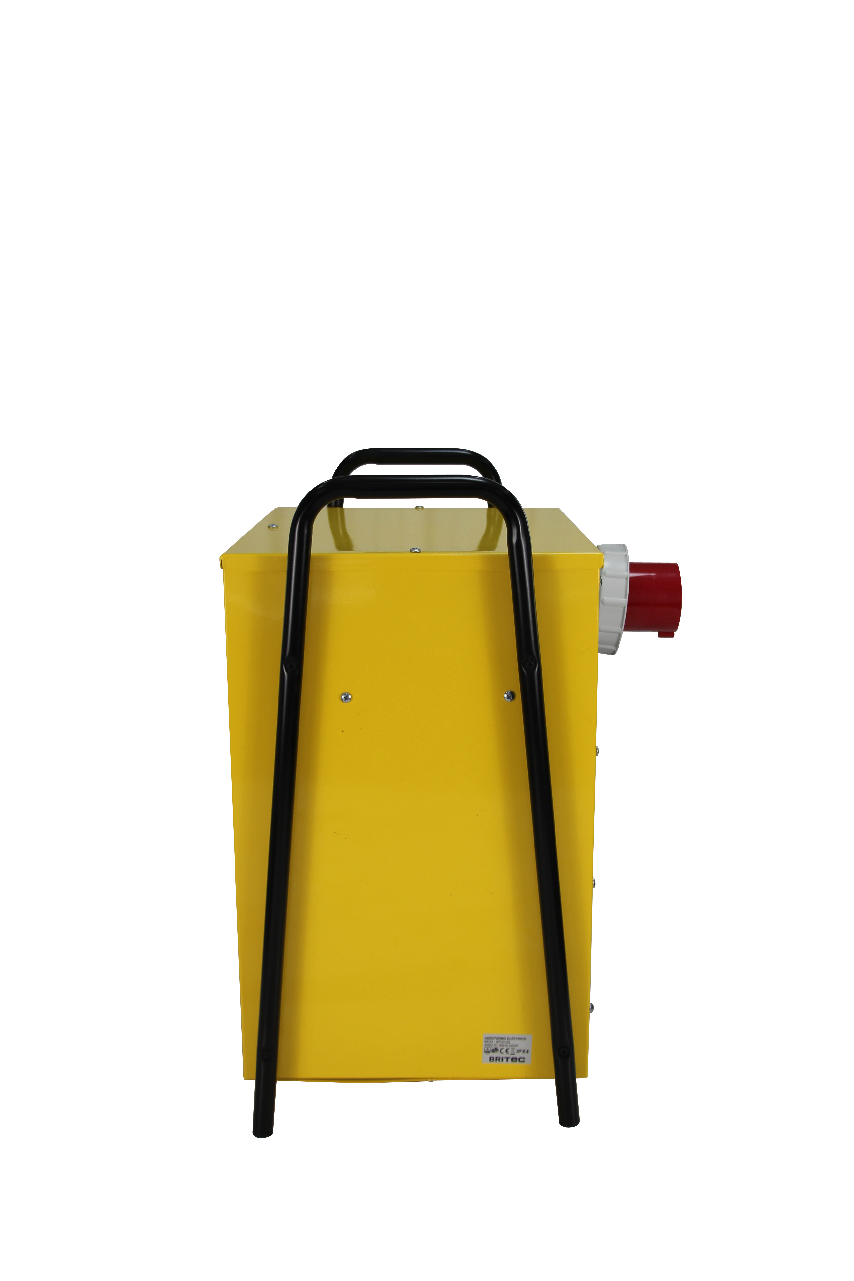 Aerotermo eléctrico portátil BRITEC BTVI-22-4700BTVI220_03