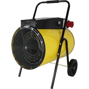 Cañón eléctrico portátil BRITEC  BTVR-30-4700BTVR30_01