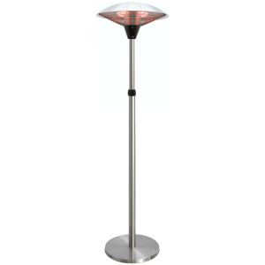 Calefacción eléctrica para exterior BRITEC MILÁN-5403000006B_01