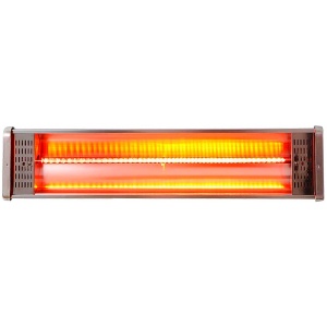 Calefacción eléctrica para exterior BRITEC RIVA 1-5403000008B_01