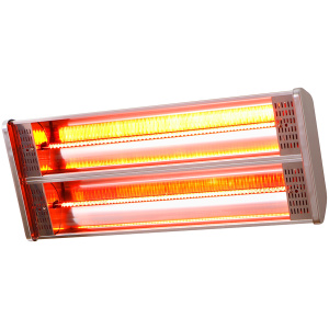 Calefacción eléctrica para exterior BRITEC RIVA 2-5403000009B_01