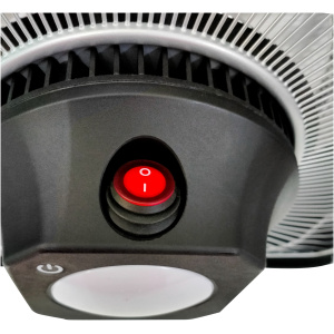 Calefacción eléctrica para exterior BRITEC NAPOLES-5403000015B_02