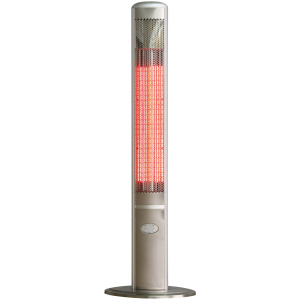 Calefacción eléctrica para exterior BRITEC MODENA-5403000021B_01