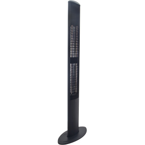 Calefacción eléctrica para exterior BRITEC MODENA BLACK-5403000022B_02