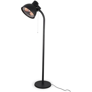 Calefacción eléctrica para exterior BRITEC PARIS-5403000031_01