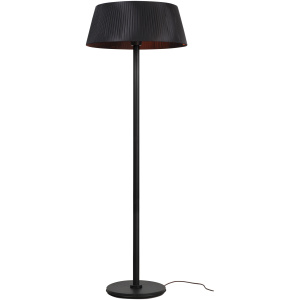 Calefacción eléctrica para exterior BRITEC NIZA-5403000033_01