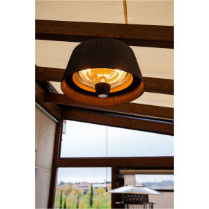 Calefacción eléctrica para exterior BRITEC TOKYO-5403000039_02