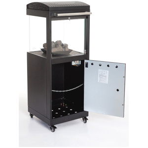 Calefacción a gas para exterior BRITEC OSLO 4 CARAS CRISTAL-5405001117_02