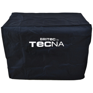 Funda impermeable para estufa BRITEC Hawai-5405FFHAWA_01