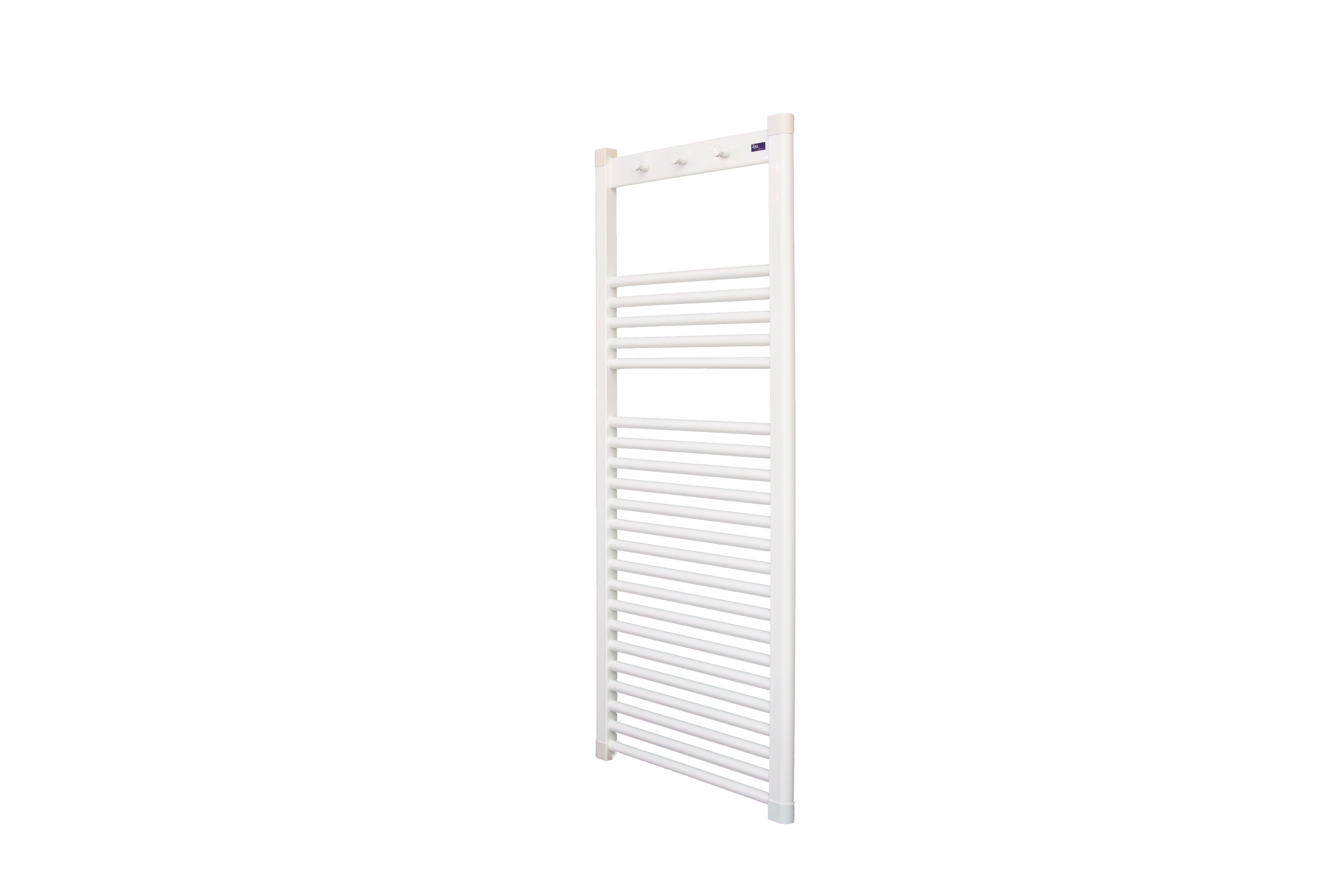 Radiador toallero BRITEC BLAISE 1200/500 BLANCO-08ESAM1250BL6B_02