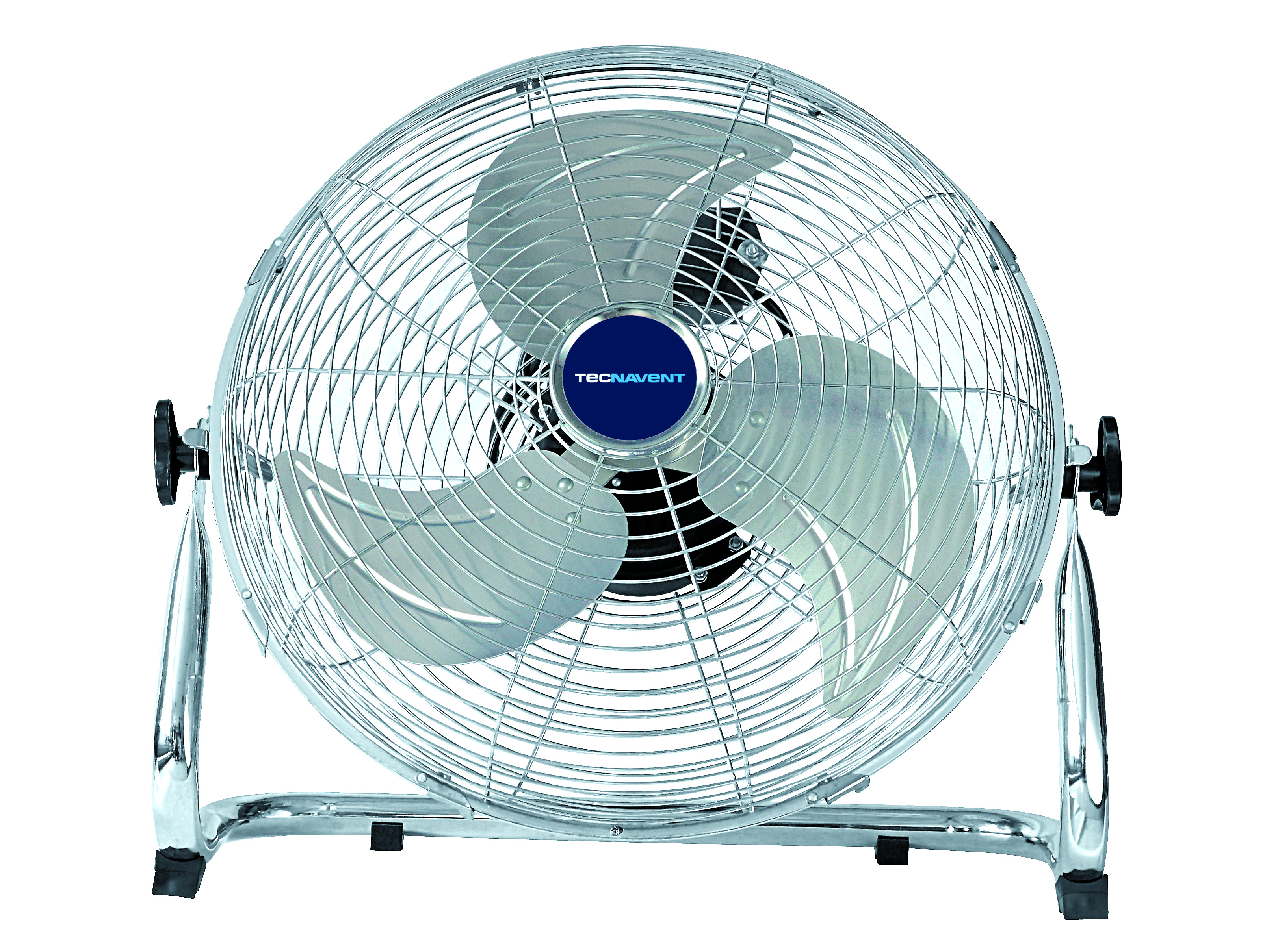 Ventilador industrial de tambor BRITEC VENT BFE4-45-20200FE445B_01
