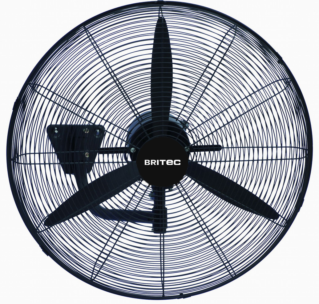 Ventilador industrial de pie/pared BRITEC VENT BDFP750-TW-202DFPR750TWB_01
