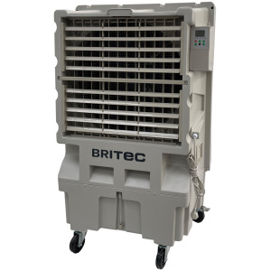 Evaporativo portátil comercial BRITEC BKT-12-381600KT12B_01