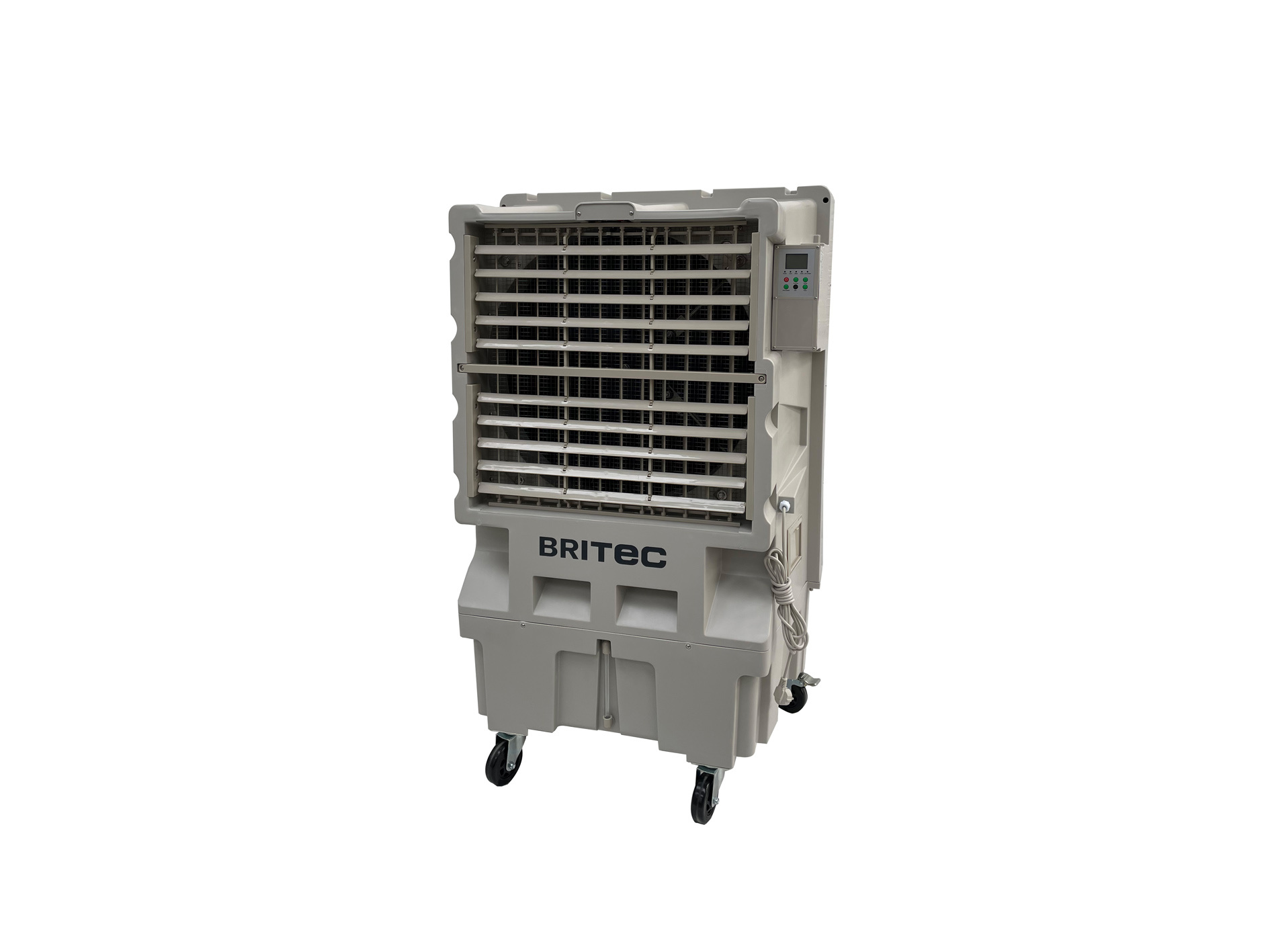 Evaporativo portátil comercial BRITEC BKT-12-381600KT12B_01