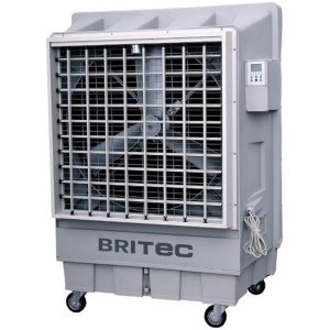 Evaporativo portátil comercial BRITEC BKT-18-381600KT18B_01