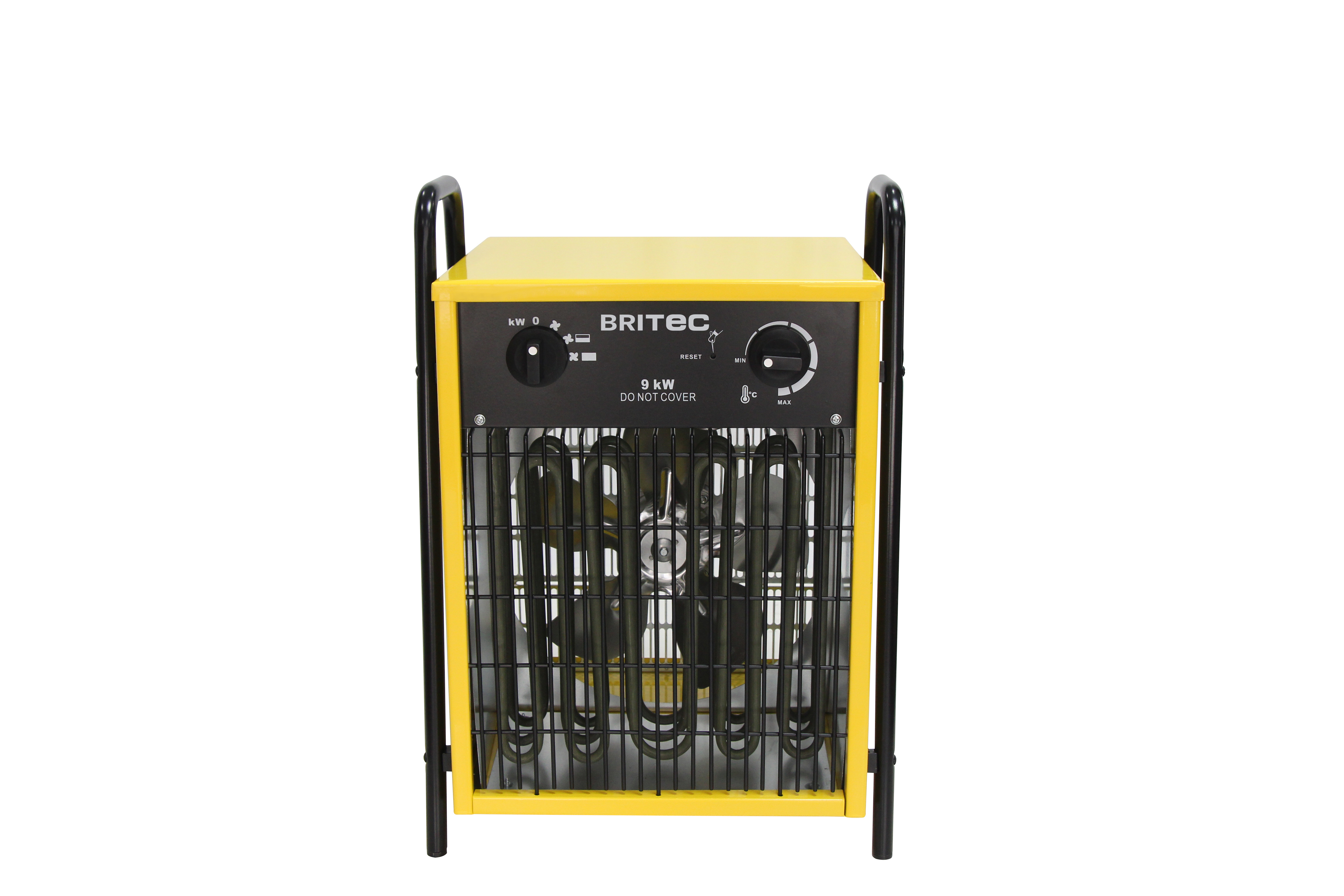 Aerotermo eléctrico portátil BRITEC BTVI-9-47000BTVI9_01