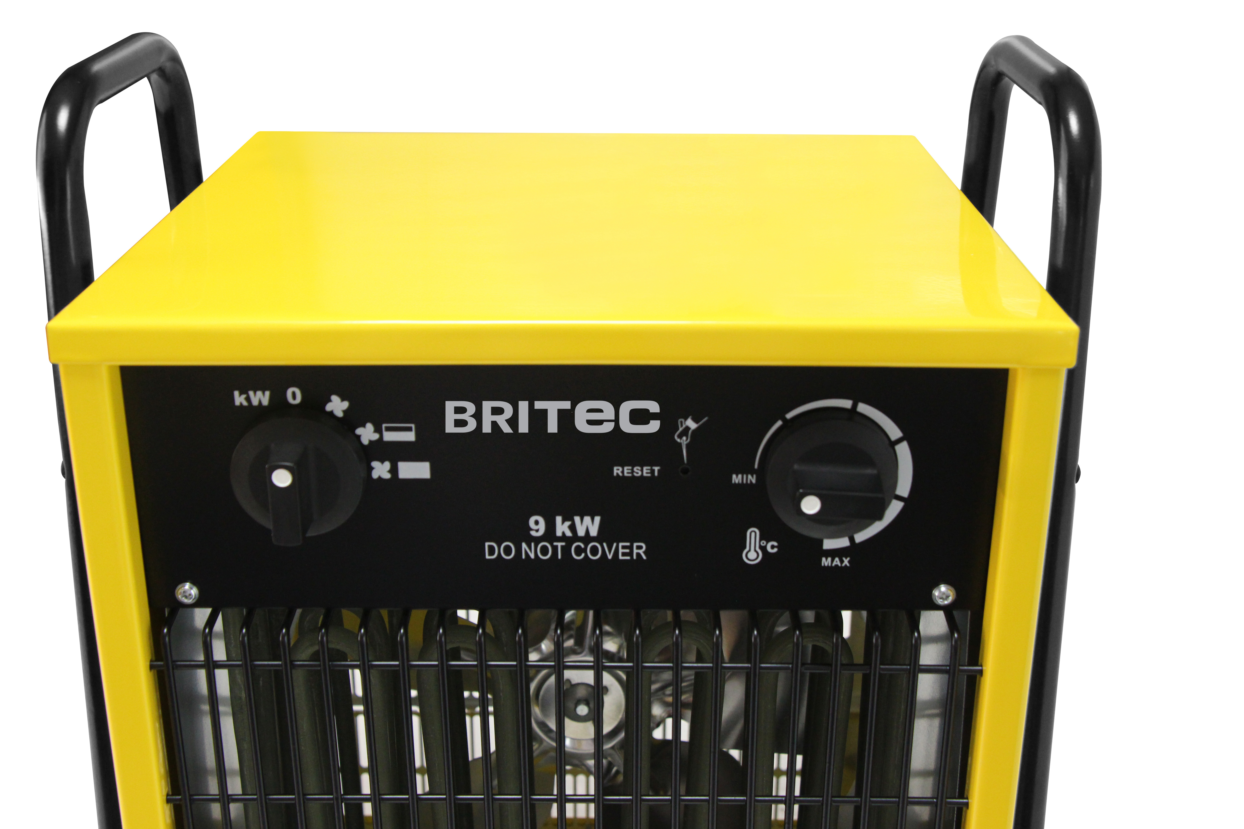 Aerotermo eléctrico portátil BRITEC BTVI-9-47000BTVI9_03