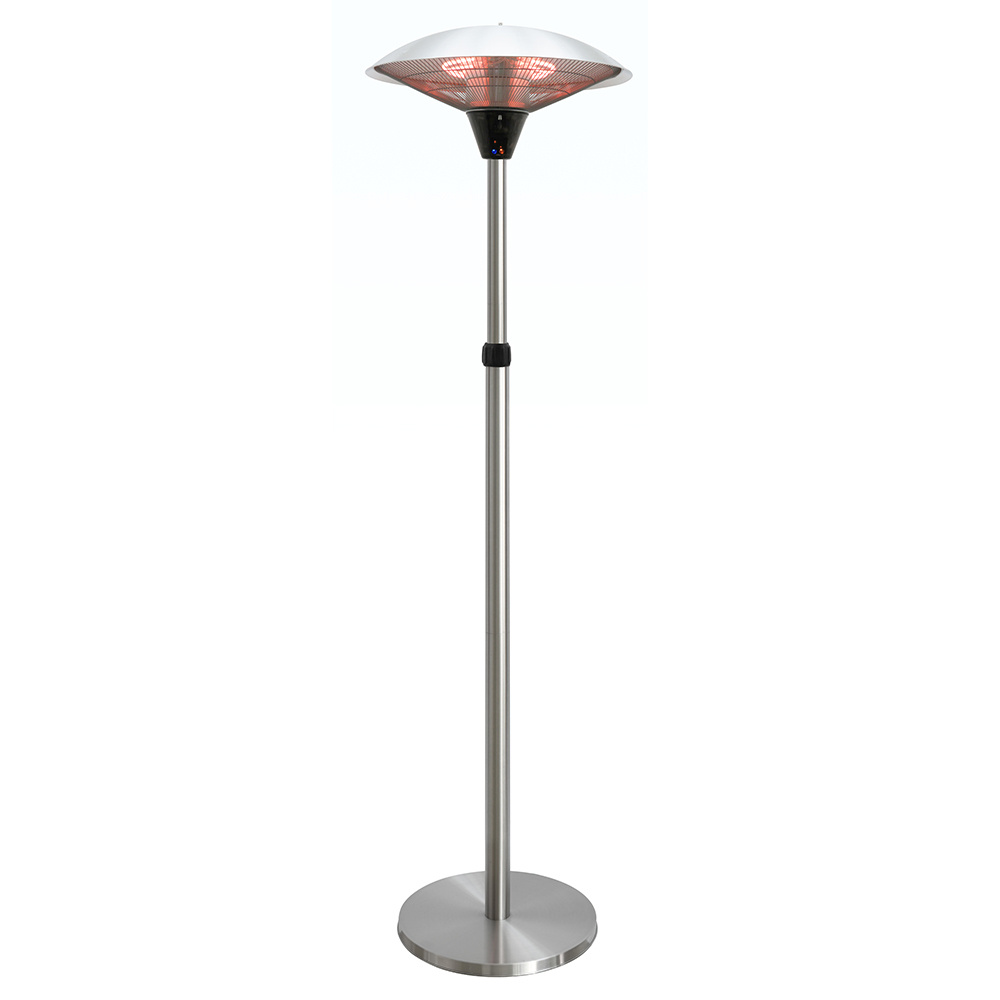Calefacción eléctrica para exterior BRITEC MILÁN-5403000006B_01