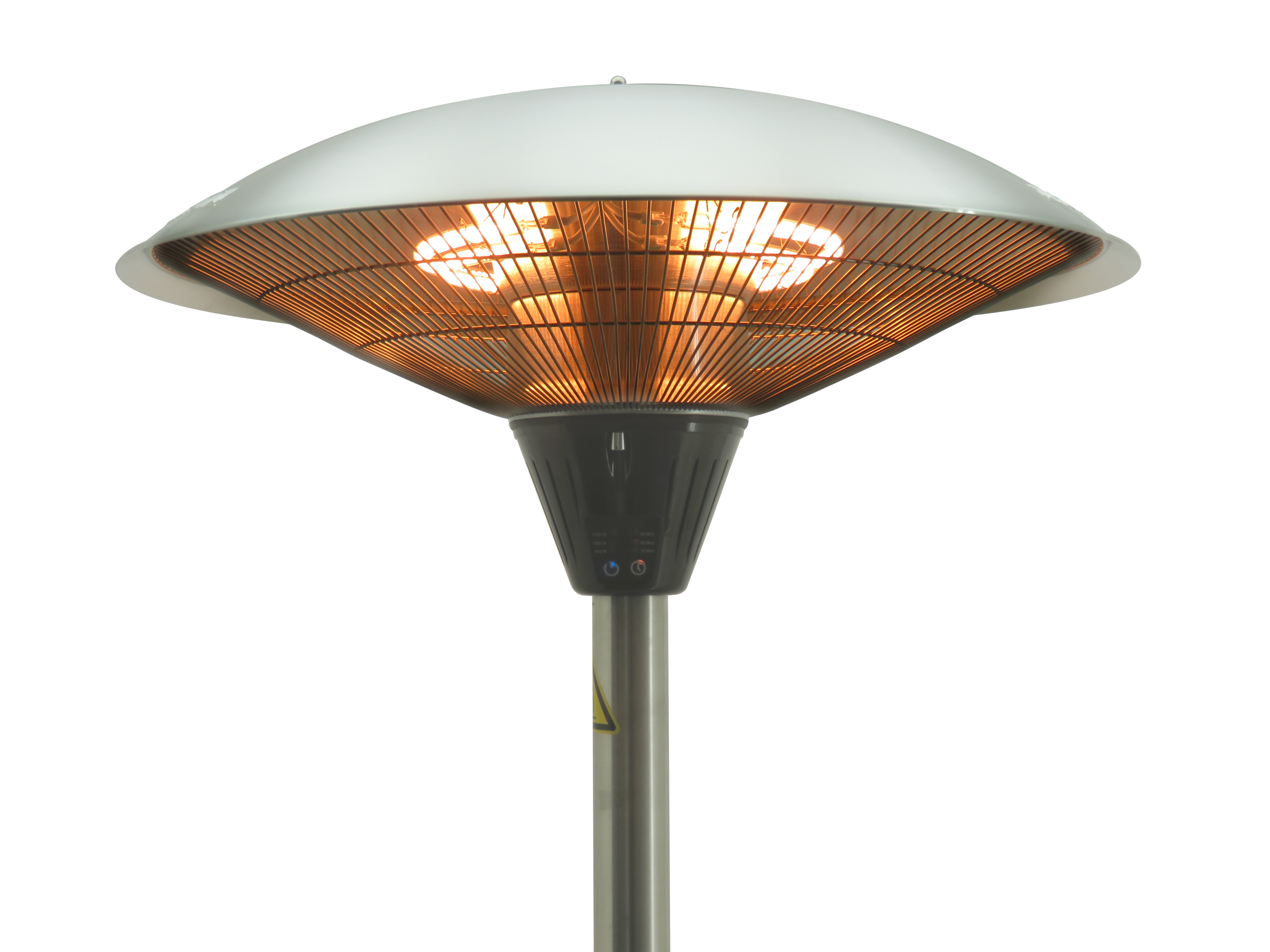 Calefacción eléctrica para exterior BRITEC MILÁN-5403000006B_02