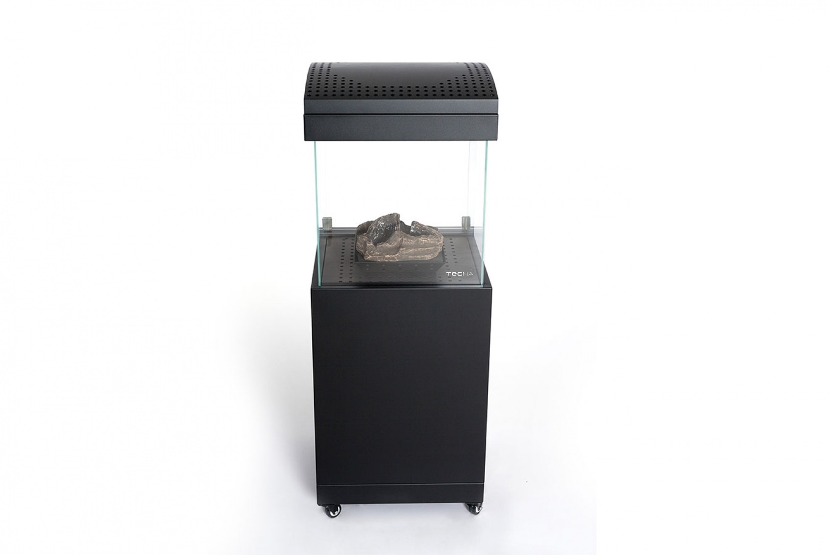 Calefacción a gas para exterior BRITEC OSLO 4 CARAS CRISTAL-5405001117_01