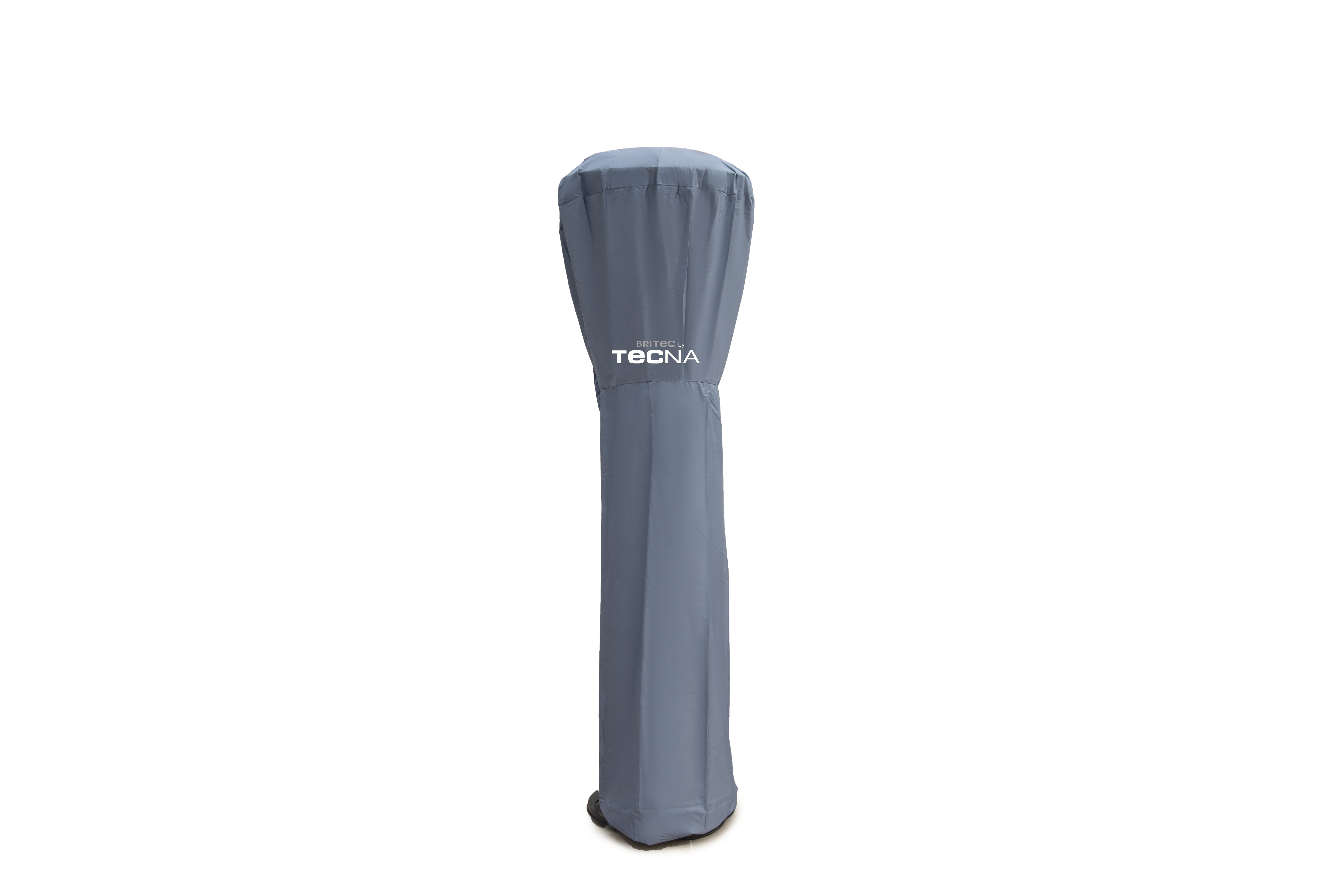 Funda impermeable para estufa BRITEC Flamme Redonda-5405FFFLAR_01