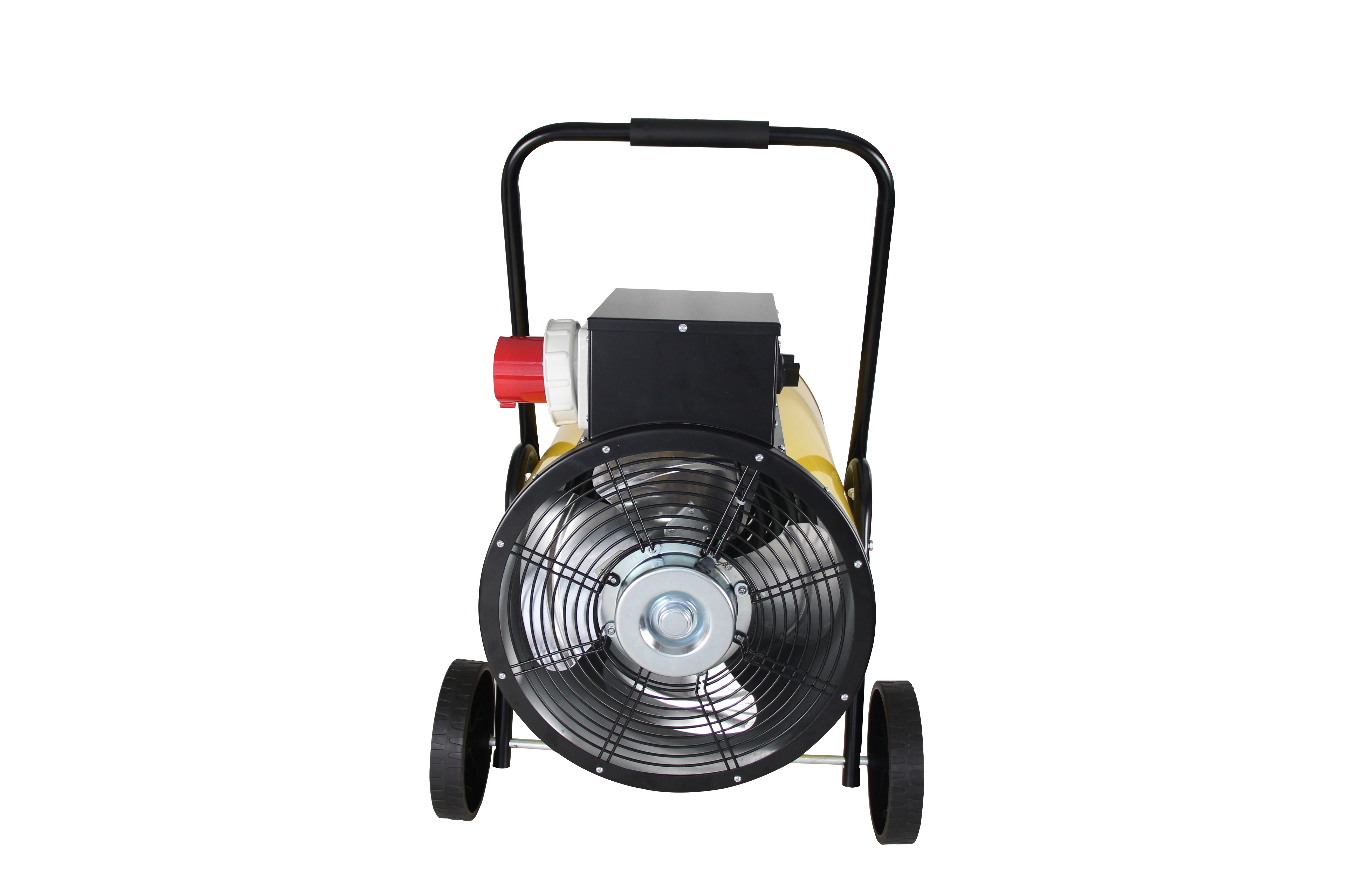 Cañón eléctrico portátil BRITEC BTVR-30-4700BTVR30_03
