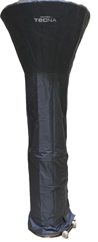 Funda impermeable para estufa BRITEC Corona-5405FFCORO_01